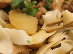 -阿拉丁新疆风味餐厅·清真(罗廊巷店)