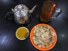 -港海餐厅(解放东路店)