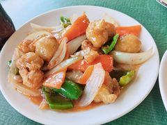-华光餐厅(复兴路店)