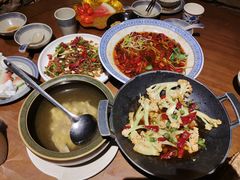 -乡里八闽·福州乡土菜(火车北站店)