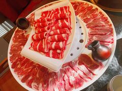 -南门涮肉(后海店)