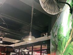 大堂-吉布鲁牛排海鲜自助(成都大悦城店)