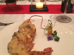 -涵碧楼·遇见餐厅
