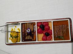 -悦融·京鲁菜·露台花园(安定门店)