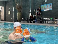 -春晖园度假酒店温泉