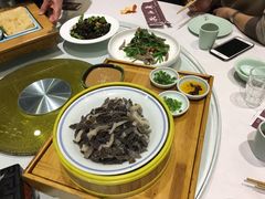 -天和晟烤鸭店(玉泉西街店)