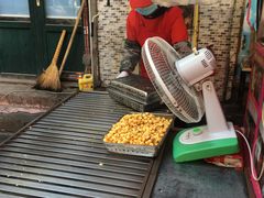 -正宗老杨特色爆米花(四棉店)