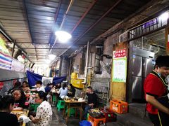 大堂-渝味黄姐火锅(黄泥村店)