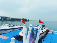 -卧龙湖