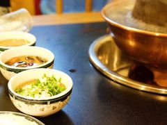 -裕德孚·非遗手切涮羊肉(东直门内大街店)