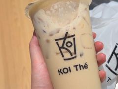 -KOI Thé(正佳广场店)