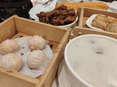 香茅鸡爪-顺德渔村·岭南一号