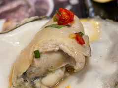 -帽帽家只卖生蚝·烧烤(沙湖路店)