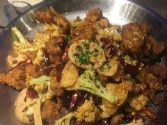 -大丰收·蛙功夫(晋江万达店)