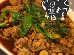 -袁老大龙虾(石鼓路总店)