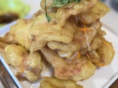 -石磨坊酒楼(文化街店)