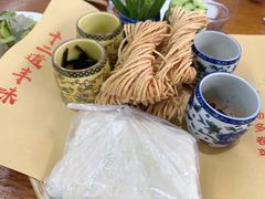 -十二道丰味·徐州土菜·烧烤(何山路店)