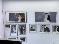 -全城热恋璀璨婚纱摄影(国贸总店)