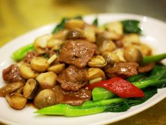 -九大簋家宴(北京路店)