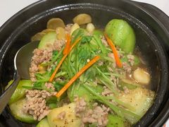 -小榄人家酒楼(民安店)