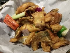 -渔米粥(罗湖店)