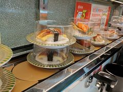 -争鲜回转寿司(天府广场-今站PLUS店)