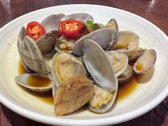 -妈妈菜舟山海鲜(沈家门店)