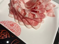 -密友回转自助火锅(世茂国际广场店)