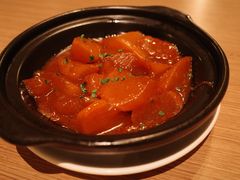-金岳台私汤温泉度假山庄·创意餐厅(昌平十三陵店)