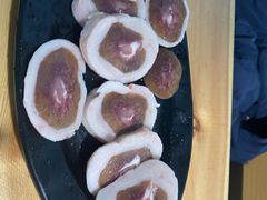 羊腰子-朝鲜烤肉(安宁庄店)