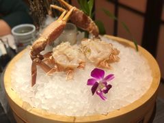-蟹的岡田屋(正大广场店)