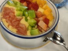 -金湖港式餐厅(建外店)