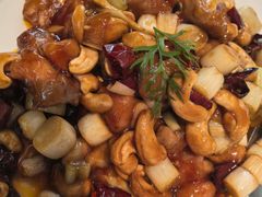 -秀儿四九城·新京菜(亚运村鸟巢店)