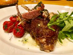 -君悦酒店·La Terrazza意合園·意式风味