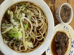 -柴氏风味斋(甘家口店)