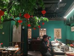 -佬麻雀·剁椒鱼头(京基KK One店)