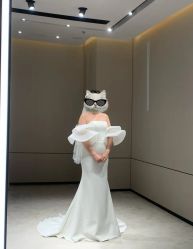 -MuseMarry婚纱(前海嘉里中心店)