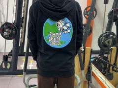 -清橙健身(学院路店)