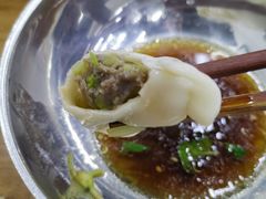 -回坊马二饺子馆