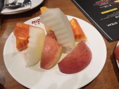 -凡塔斯牛排自助餐厅(福州宝龙店)
