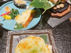 -無境·匠心日本料理(汉街店)