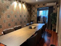 -顽主轰趴馆团建ktv桌游狼人杀(望京店)