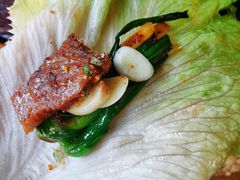 -老渔家·白族·石板烧·野生菌火锅(古城中心店)