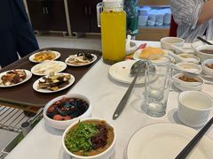 -天宜隆蘑菇宴火锅(石景山旗舰店)