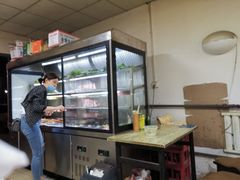 -二钢串叔麻辣烫(华龙大厦店)