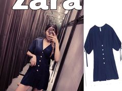 -ZARA(世贸天阶店)