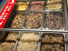 -鼎香缘海鲜自助火锅烤肉(锦辉购物广场店)