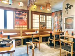 -王氏炉匠·烧鸟放题自助(好运街店)
