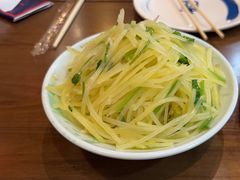 -满园烤鸭·春饼(太原街万达店)