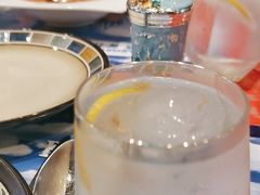 -安德烈俄式西餐厅(中央大街店)